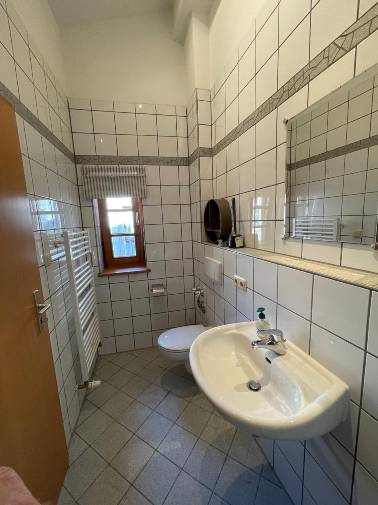 Ferienwohnungen Reschenhof Rosenheim Camera foto